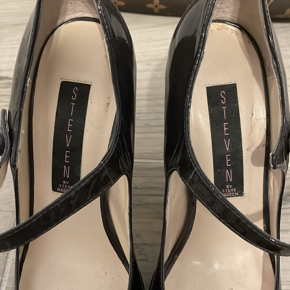 Steve Madden heels - Picture 4 of 11